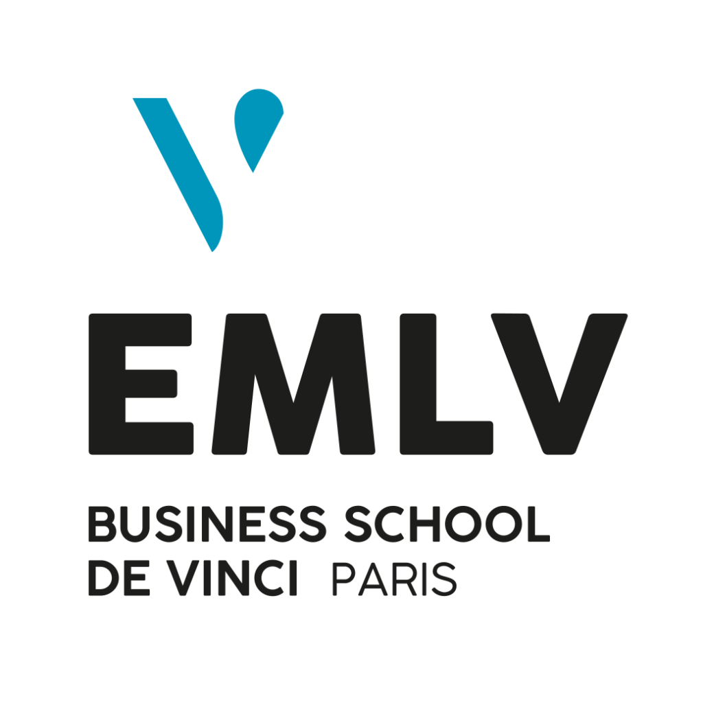 Logo EMLV