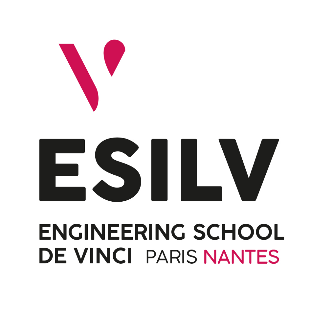 Logo ESILV