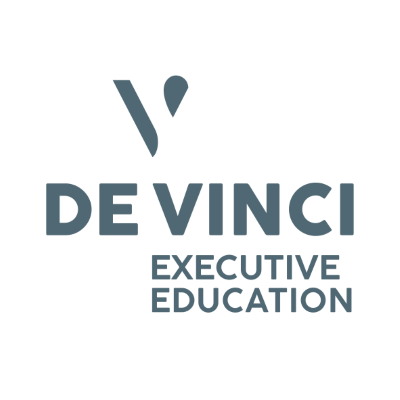 Logo De Vinci Executive