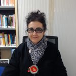 Photo de profil Nathalie Ranea